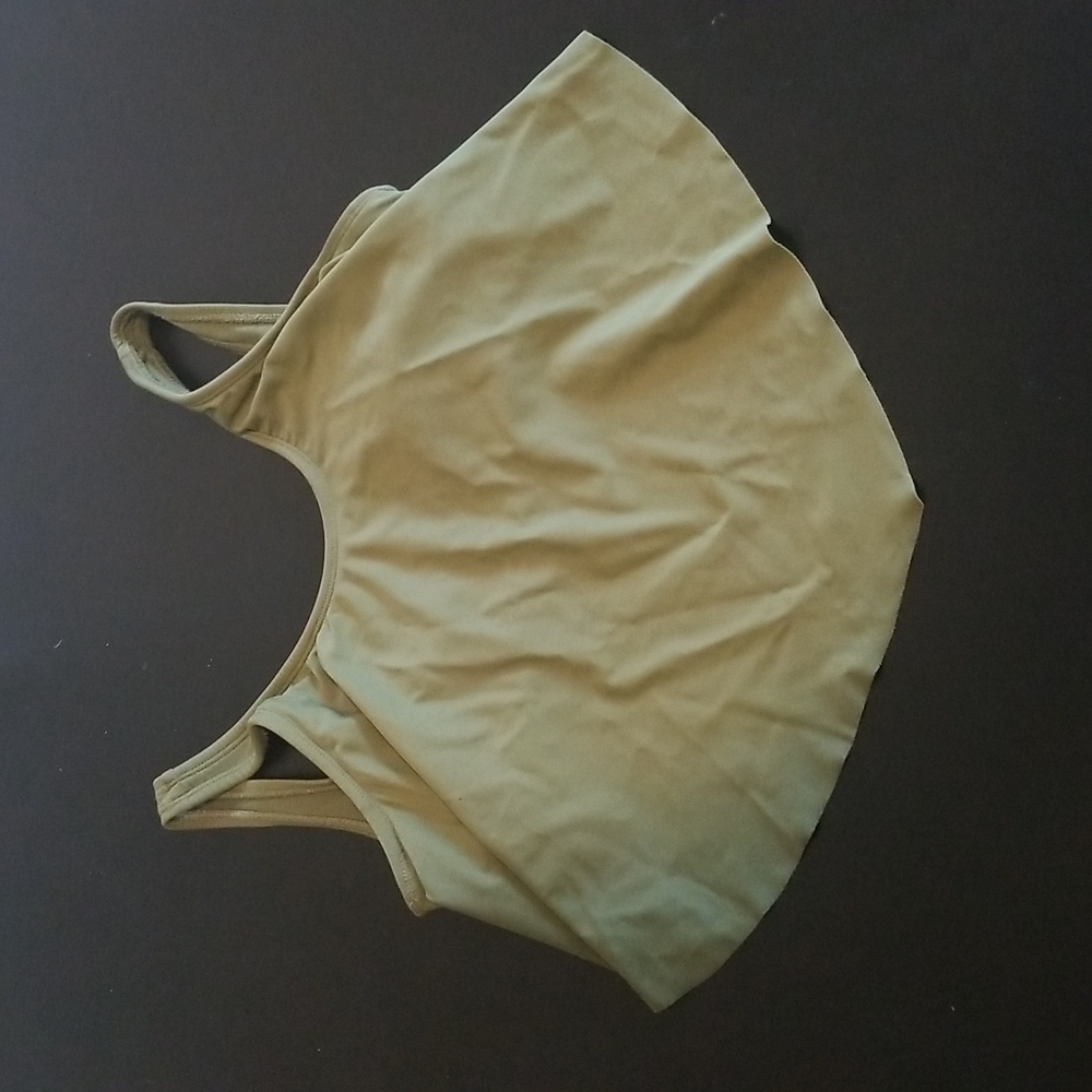 Swimsuit top